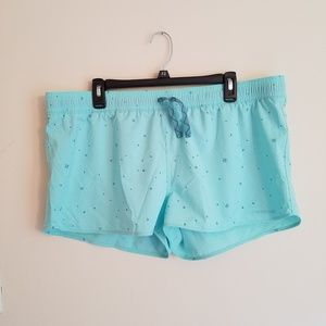 NWT Patagonia Aqua Shorts